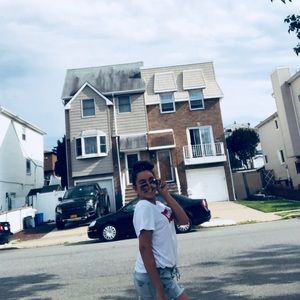 Meet your Posher, Alexa